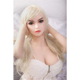 Lifelike Sex Doll with Big Breast Blonde Beauty CK19060417 Ivana - Best Love Sex Doll