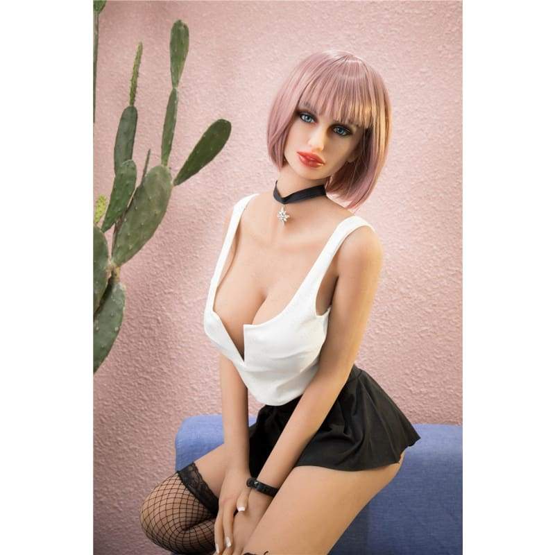 Păpuși sexuale realiste cu sân mare AK19060403 Giselle - Best Love Sex Doll