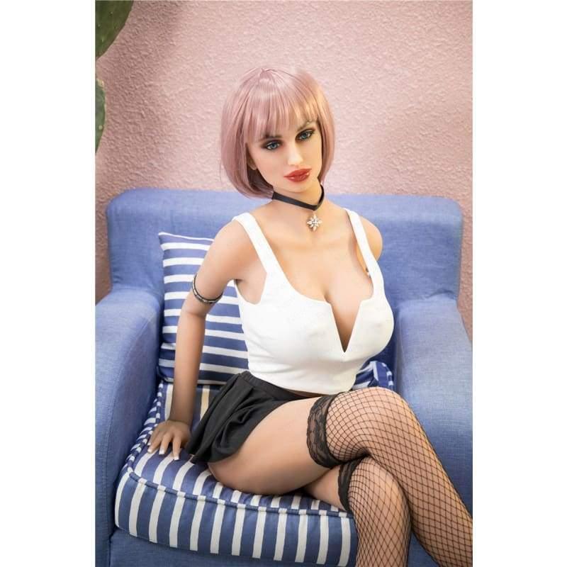 Lifelike Sex Dolls with Big Breast AK19060403 Giselle - Best Love Sex Doll