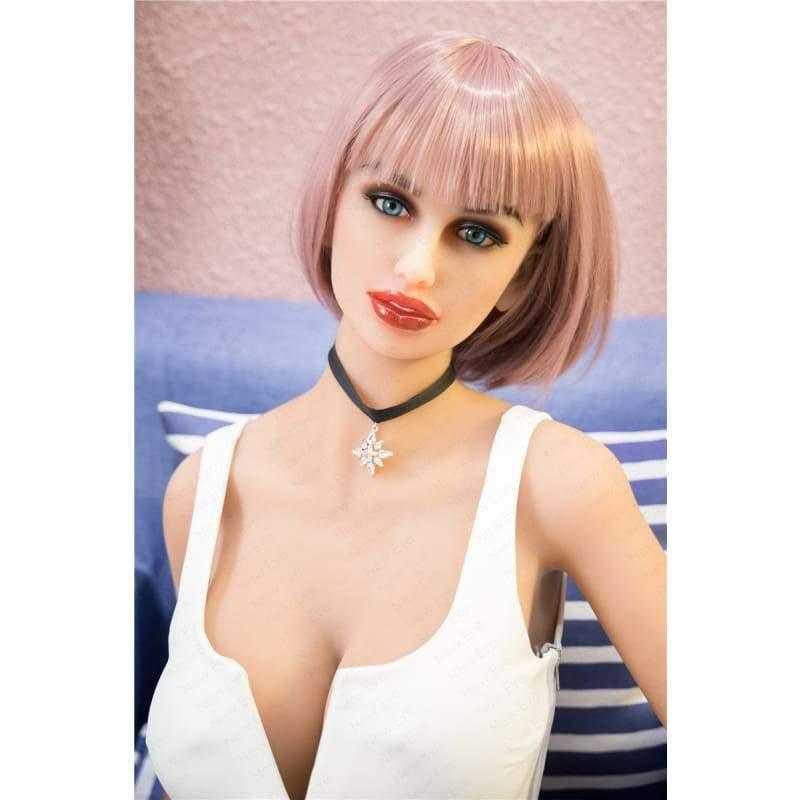 Lifelike Sex Dolls with Big Breast AK19060403 Giselle - Best Love Sex Doll