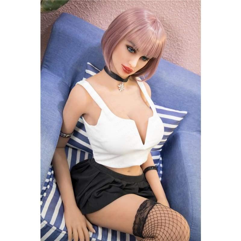 Lifelike Sex Dolls with Big Breast AK19060403 Giselle - Best Love Sex Doll