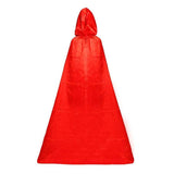 Little Red Riding Hood - Halloween Costume Suit Le Petit Chaperon Rouge