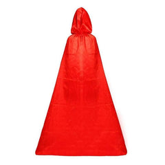 Little Red Riding Hood - Halloween Costume Suit Le Petit Chaperon Rouge - Best Love Sex Doll