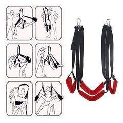 Love Swing Soft Material Sex Furniture Erotic Position Hanging-Door-Swing ST8 - Best Love Sex Doll