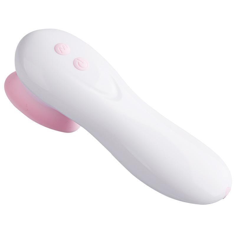 Oral Lover - Vibrating Tongue Clit Licker Nipple Sucker Multiple Use Sex Toy - Best Love Sex Doll