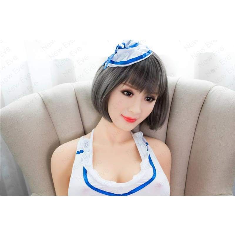 Păpuși sexuale din silicon reale Jucării anime chinezești pentru adulți pentru bărbați cu sân mare A19030836 Preț special Chisa - Best Love Sex Doll