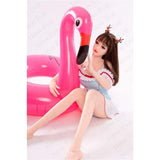 Real Silicone Sex Dolls Japanese Anime Full Love Doll Realistic Adult Robot A19030833 Special Price Yuuho - Best Love Sex Doll