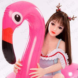 Настоящие силиконовые секс-куклы Японское аниме Full Love Doll Реалистичный взрослый робот A19030833 Специальная цена Yuuho - Best Love Sex Doll