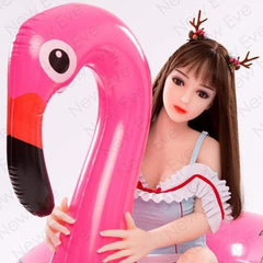 Real Silicone Sex Dolls Japanese Anime Full Love Doll Realistic Adult Robot A19030833 Special Price Yuuho - Best Love Sex Doll