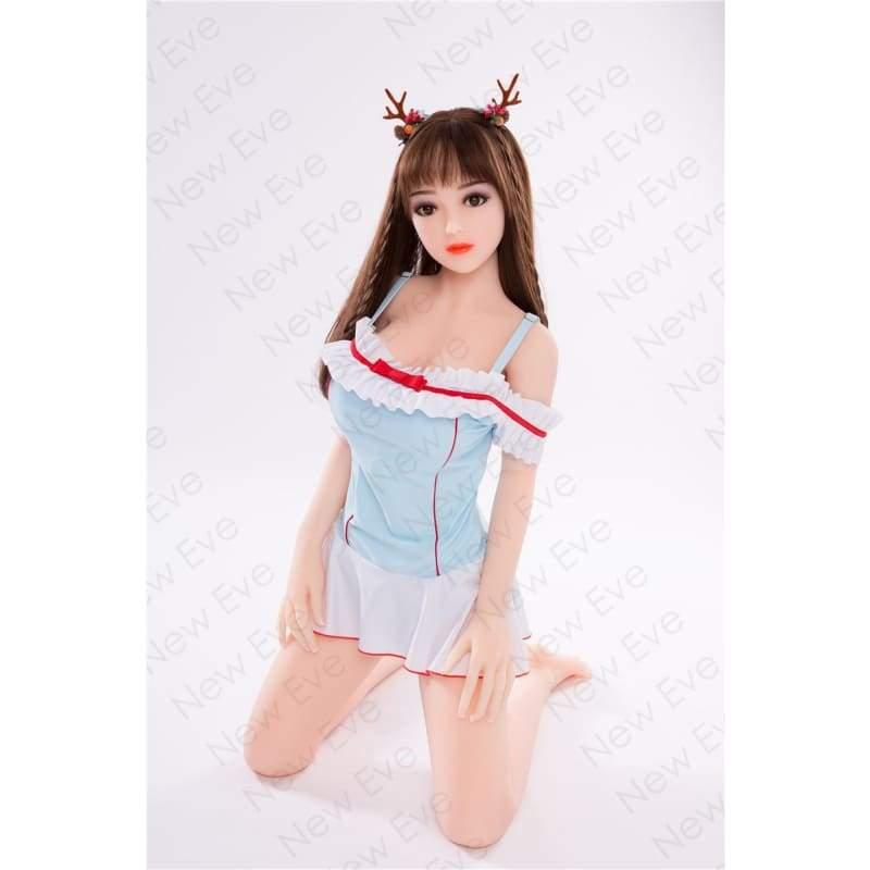 Real Silicone Sex Dolls Japanese Anime Full Love Doll Realistic Adult Robot A19030833 Special Price Yuuho - Best Love Sex Doll