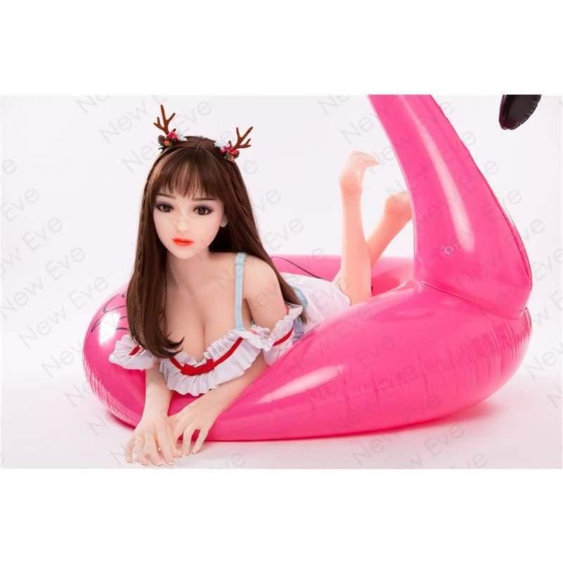 Real Silicone Sex Dolls Japanese Anime Full Love Doll Realistic Adult Robot A19030833 Special Price Yuuho - Best Love Sex Doll