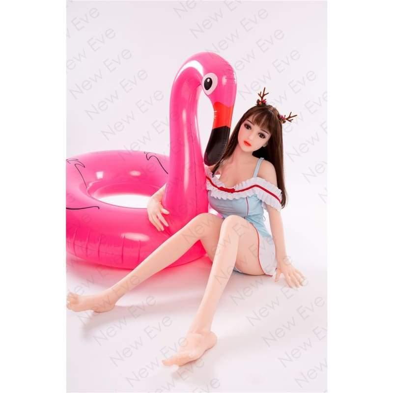 Real Silicone Sex Dolls Japanese Anime Full Love Doll Realistic Adult Robot A19030833 Special Price Yuuho - Best Love Sex Doll