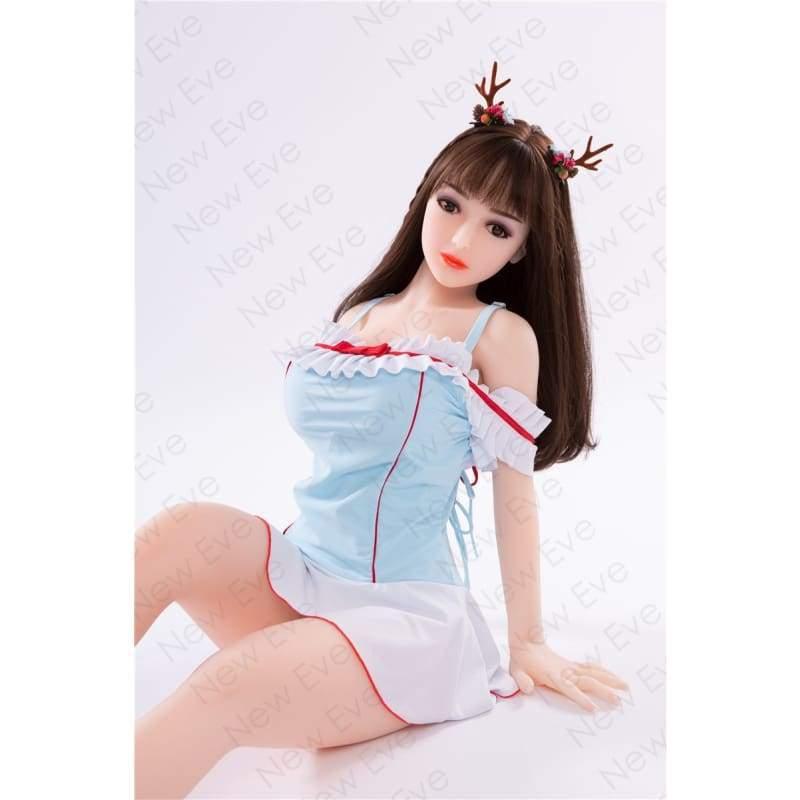 Real Silicone Sex Dolls Japanese Anime Full Love Doll Realistic Adult Robot A19030833 Special Price Yuuho - Best Love Sex Doll