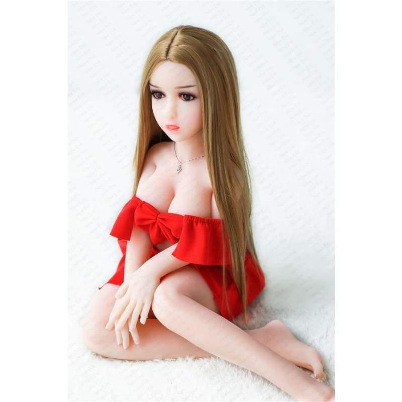 Real Silicone Sex Dolls With Metal Skeleton Lifelike Lolita Love Doll For Men A19030846 Special Price Sawako - Best Love Sex Doll