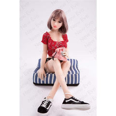 Real Silicone Sex Robot Anime Full Size Solid Love Doll A19030840 Special Price Natsumi - Best Love Sex Doll