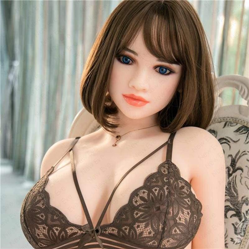 Real Size Sex Dolls with Big Boom AK19060404 Sabina - Best Love Sex Doll