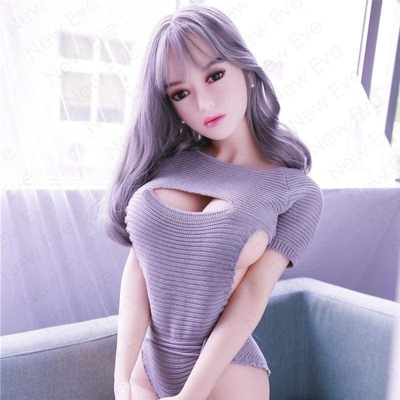 Real Sized Adult Sex Doll With Big Boob Hot Sale CK19060360 Eileen - Best Love Sex Doll