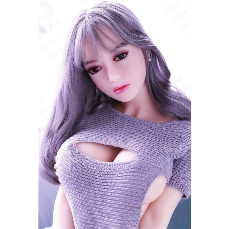 Реальные размеры для взрослых секс-кукла с большой грудью горячая распродажа CK19060360 Eileen - лучшая секс-кукла для любви