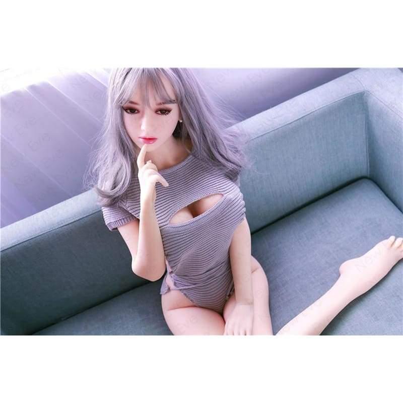 Real Sized Adult Sex Doll With Big Boob Hot Sale CK19060360 Eileen - Best Love Sex Doll