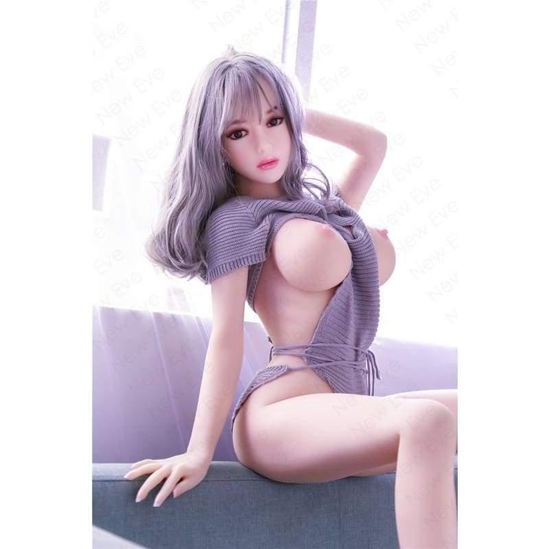 Real Sized Adult Sex Doll With Big Boob Hot Sale CK19060360 Eileen - Best Love Sex Doll