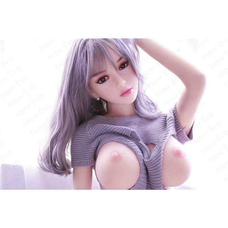 Real Sized Adult Sex Doll With Big Boob Hot Sale CK19060360 Eileen - Best Love Sex Doll