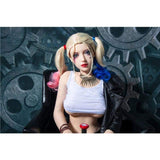 Realistic Anime Sex Doll Lolita Cosplay Robot DA19041504 Special Price Harley Quinn - Best Love Sex Doll