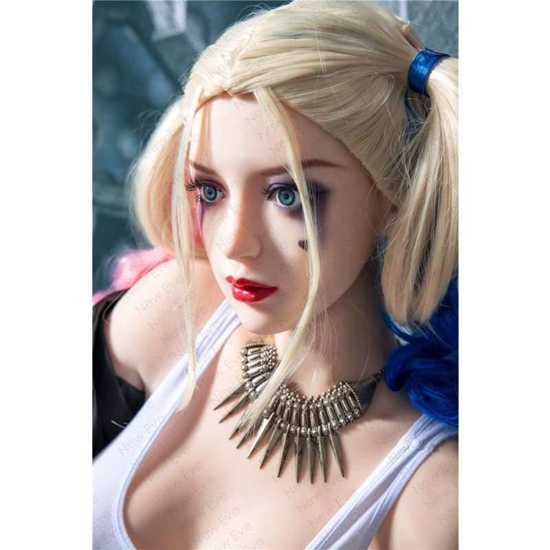 Realistic Anime Sex Doll Lolita Cosplay Robot DA19041504 Special Price Harley Quinn - Best Love Sex Doll