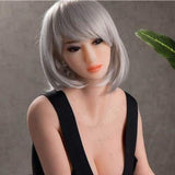 Реалистичные секс-куклы Китайские производители кукол Дешевая цена Большая грудь Любовная кукла A19030837 Специальная цена Syoko - Лучшая секс-кукла для любви