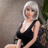 Реалистичные секс-куклы Китайские производители кукол Дешевая цена Большая грудь Любовная кукла A19030837 Специальная цена Syoko - Лучшая секс-кукла для любви