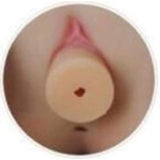 Removable Vagina