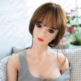 Sex Dolls For Adult Men Realistic Japanese Anime Sexy Toys Colleague Office Sex A19030841 Special Price Mako - Best Love Sex Doll