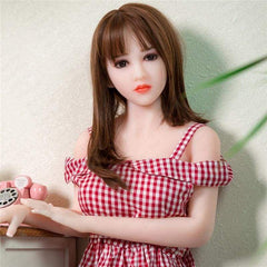 Sex Dolls with Small Breast Lolita AK19060402 Bunko - Best Love Sex Doll