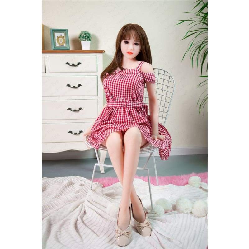 Sex Dolls with Small Breast Lolita AK19060402 Bunko - Best Love Sex Doll