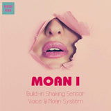 Shaking Voice System / Moan Sound