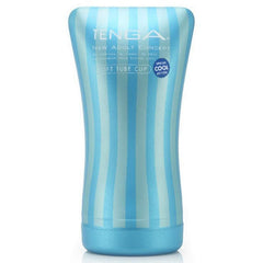 Special Cool Edition - Japan-Tech Reusable Vacuum Masturbator Cup Deep Throat/Soft Tube - Best Love Sex Doll