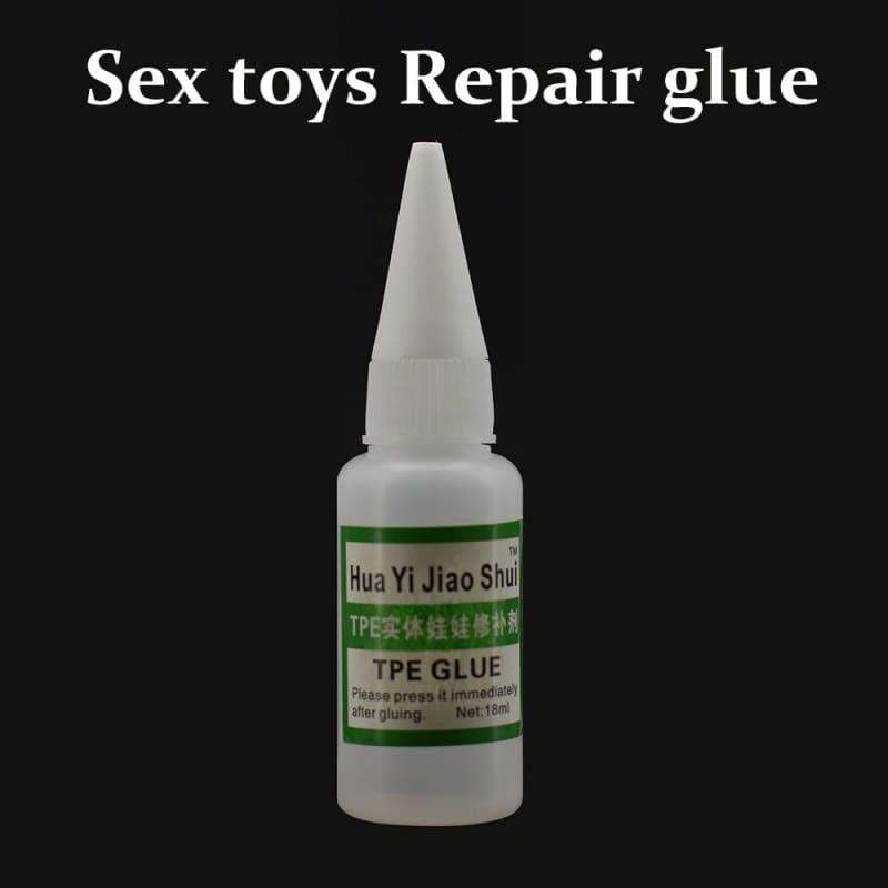 TPE Glue 18ML - Best Love Sex Doll