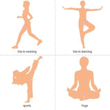 Vagina Yoga Strângere vaginală exercită mingea Kegel