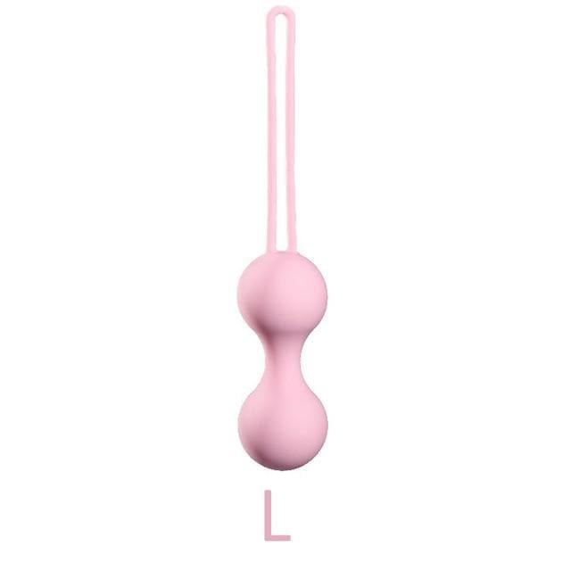 Vagina Yoga Vaginal Tighten Exercise Kegel Ball - Best Love Sex Doll