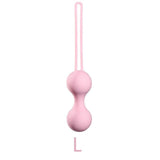 Vagina Yoga Упражнение для вагинального подтягивания Kegel Ball - L-61g